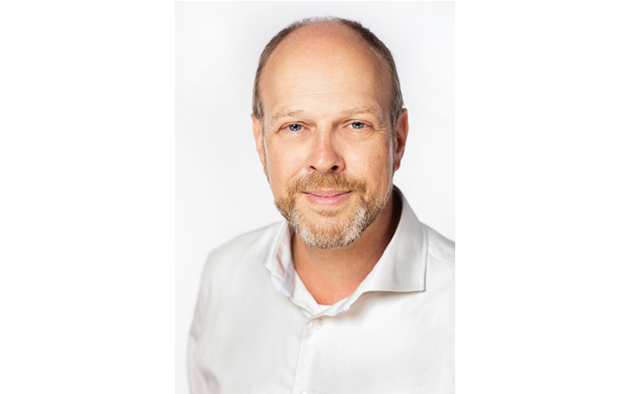 Jens Büscher, Gründer und CEO von Amagno. Quelle: Amagno.