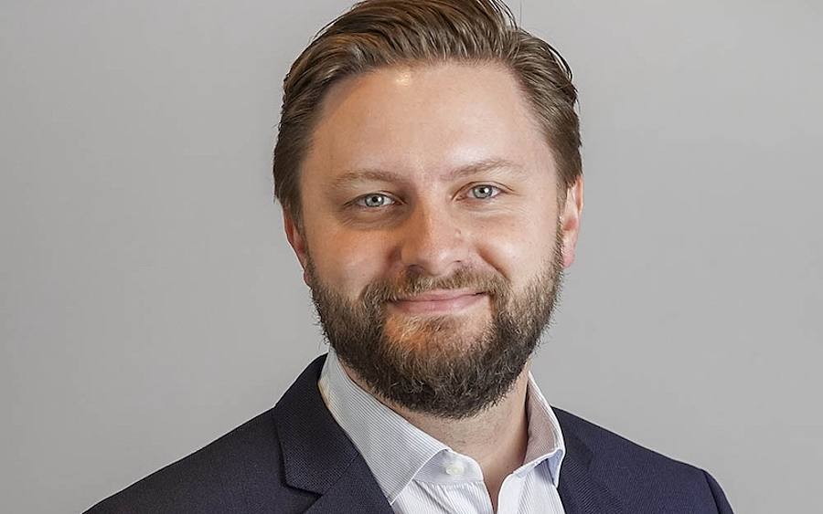 Georg Knoflach, ITP