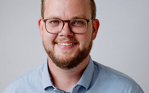 Digitaler Wandel