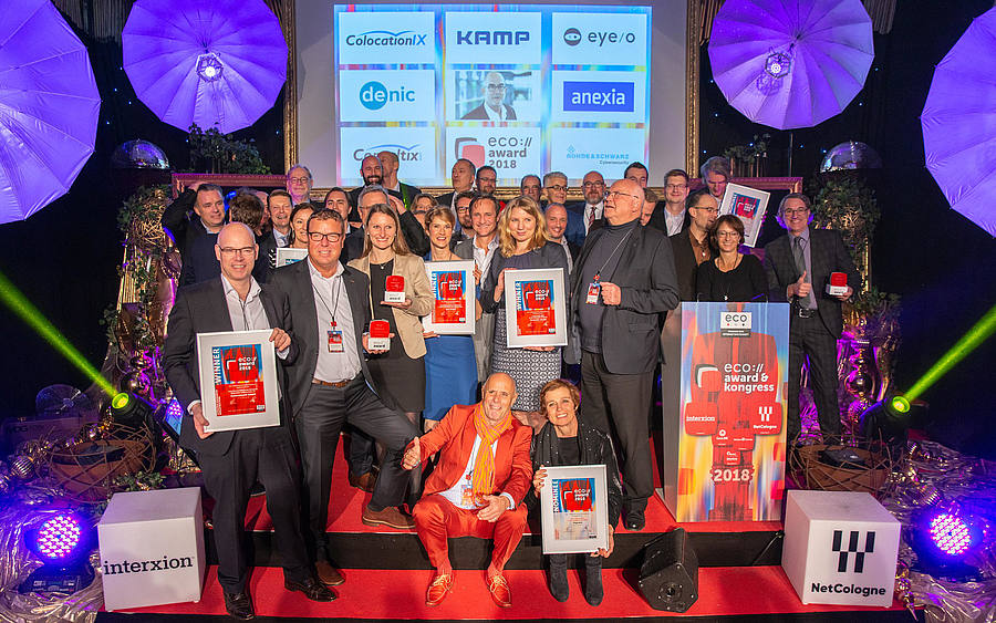 Eco-Kongress