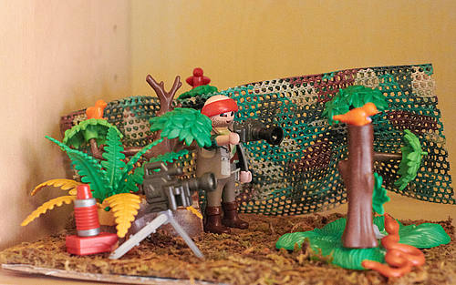 Playmobil