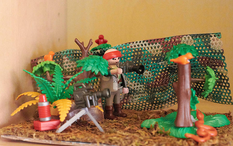 Playmobil