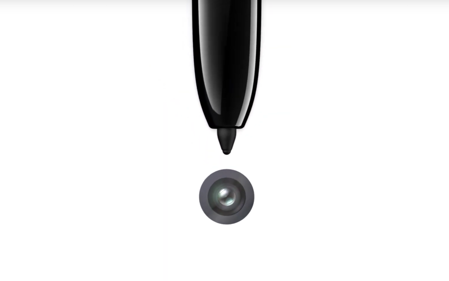 Vorstellung des Galaxy Note 10 im August
