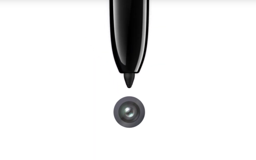 Vorstellung des Galaxy Note 10 im August