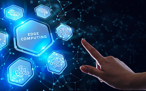 Edge Computing