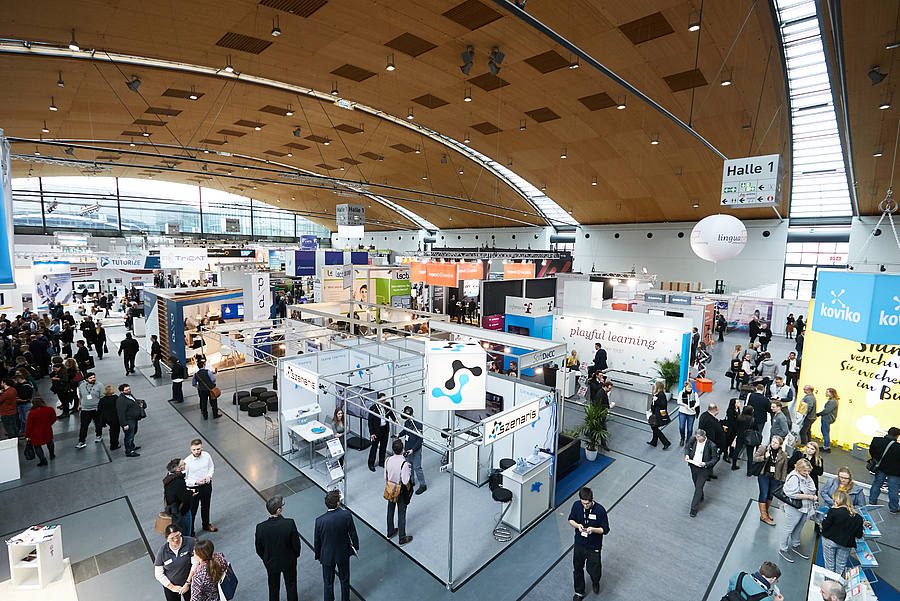 Learntec 2019