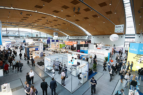 Learntec 2019