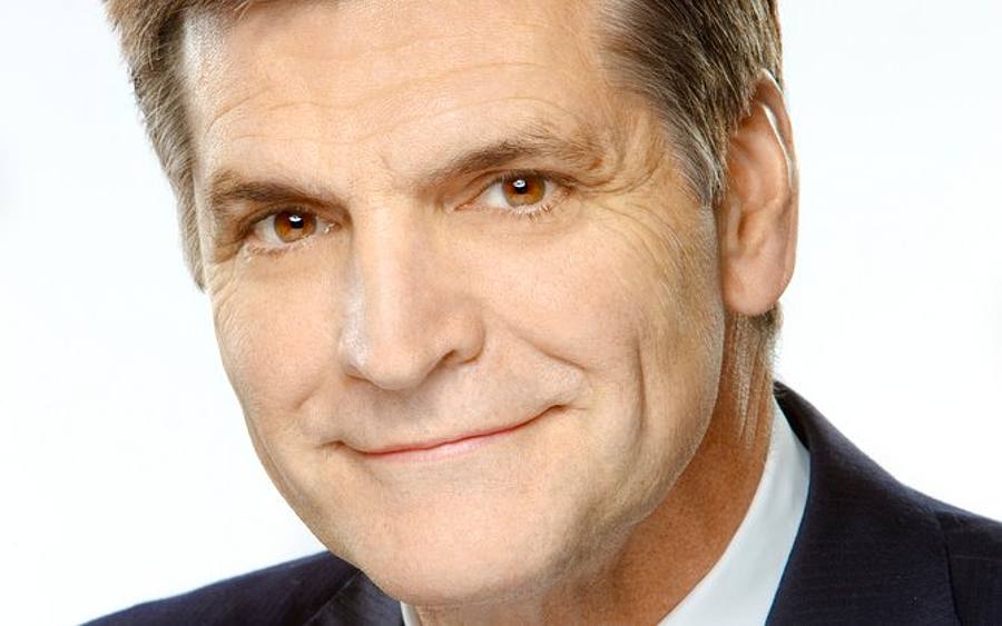 Bill Teuber, EMC