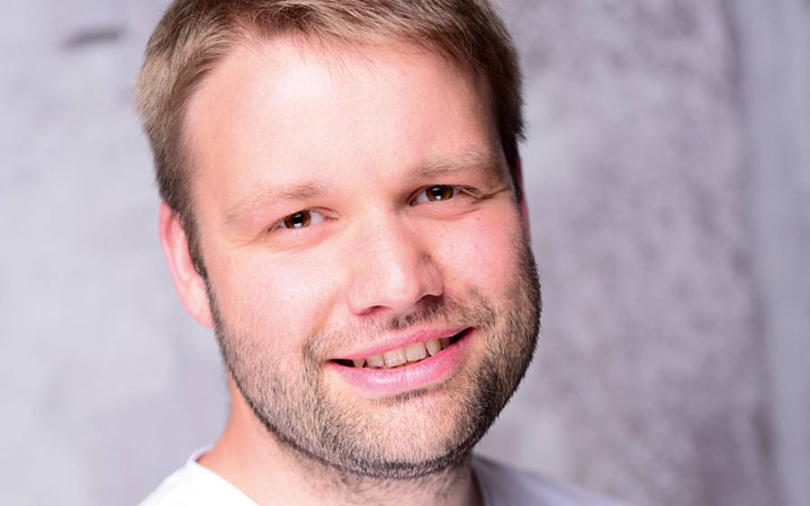Dr. Daniel Gburek, Cosmo Consult