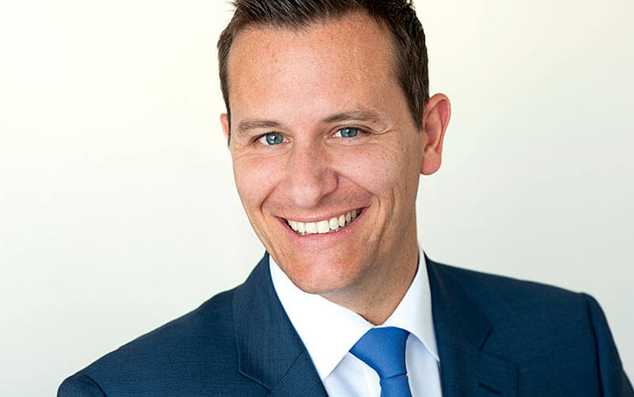 Thomas Spreitzer, Telekom Deutschland