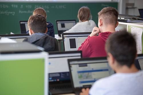 Schüler