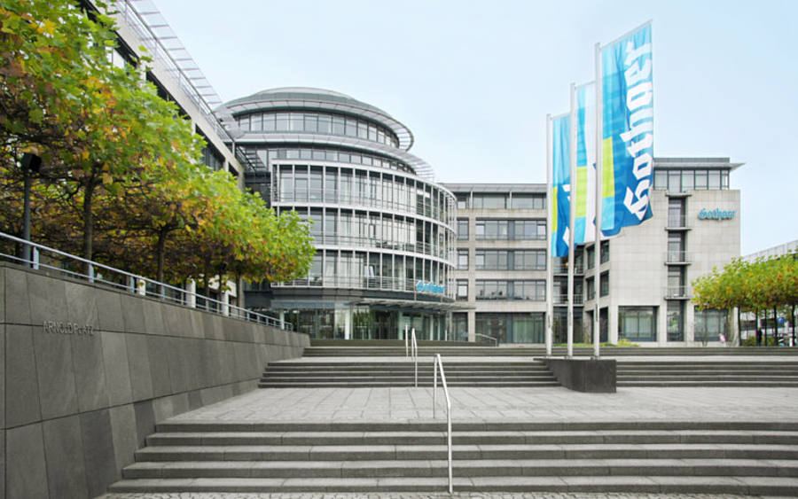 Maklerbetreuung der nächsten Generation