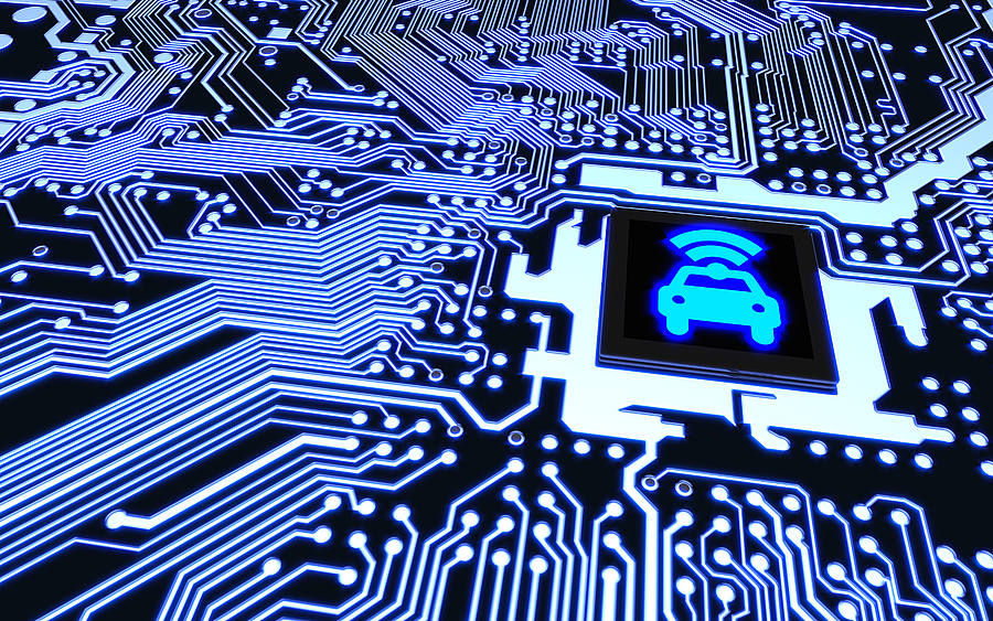 Autochip