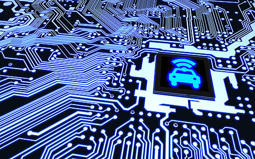 Autochip