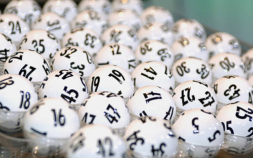 Produkte von West Lotto