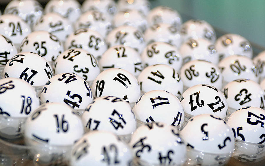 Produkte von West Lotto