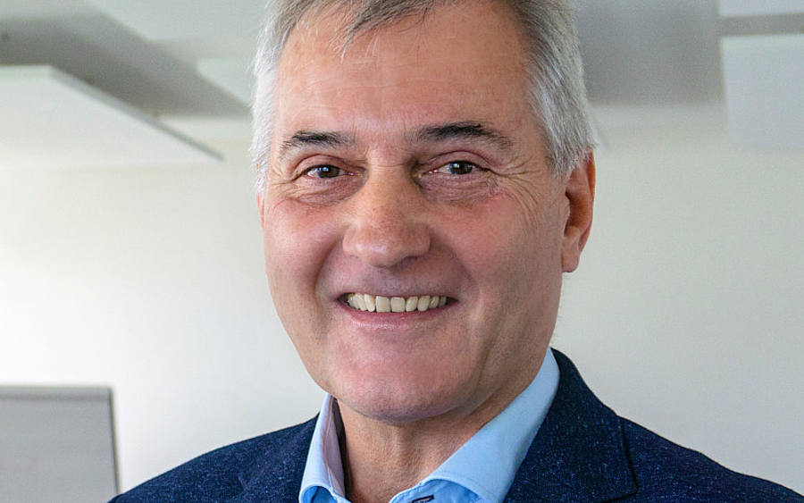 DMS-Implementierung