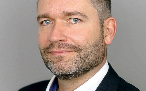 Thomas Knorr 