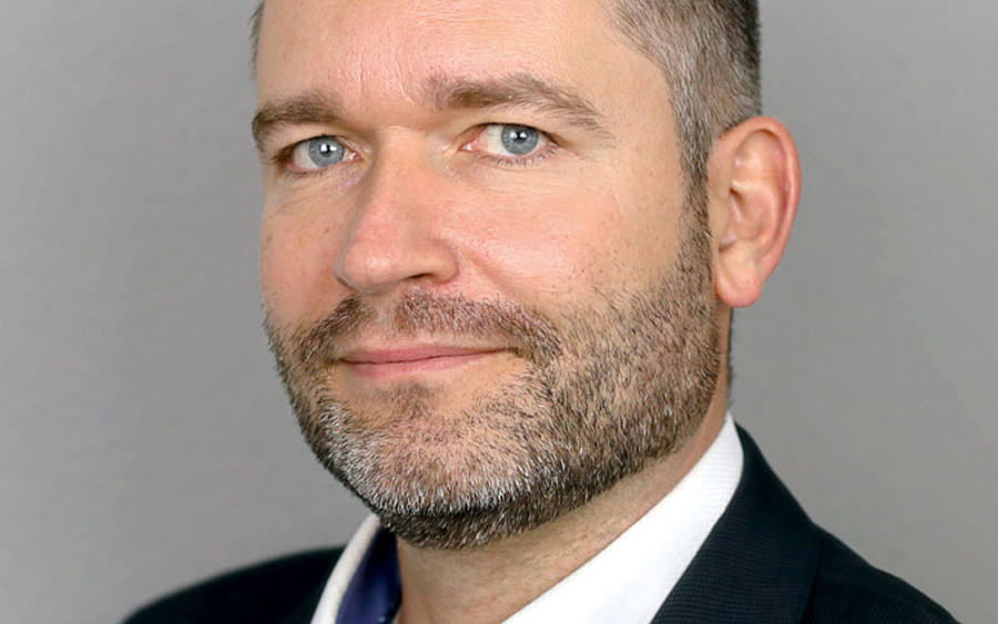 Thomas Knorr 