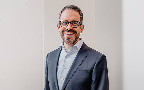 Transformation in die neue SAP-Welt