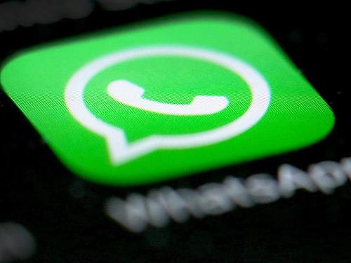 Whatsapp hebt das Mindestalter für seine Nutzer von 13 auf 16 Jahre an. ((Foto: Martin Gerten))