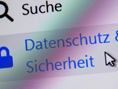 Das ausgeprägte Bewusstsein der Jugendlichen für Datenschutz führt bei den meisten nicht dazu, dass sie bereit wären, für mehr Schutz auch zu zahlen. Foto: Patrick Pleul