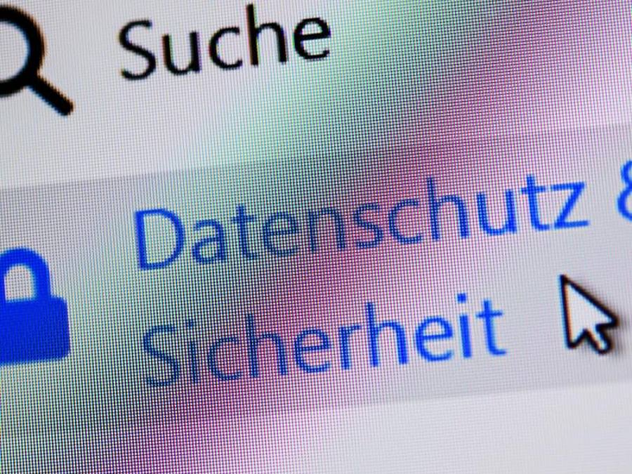 Das ausgeprägte Bewusstsein der Jugendlichen für Datenschutz führt bei den meisten nicht dazu, dass sie bereit wären, für mehr Schutz auch zu zahlen. Foto: Patrick Pleul