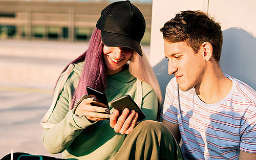 Mobile Banking