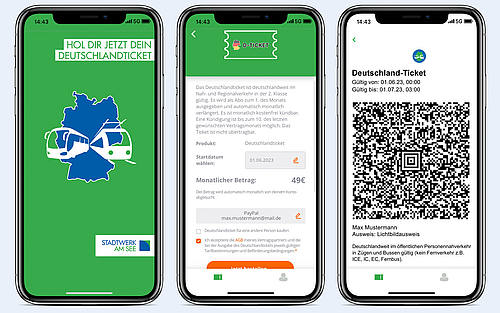 SWSee-App