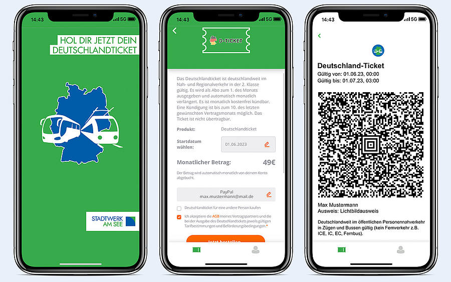 SWSee-App