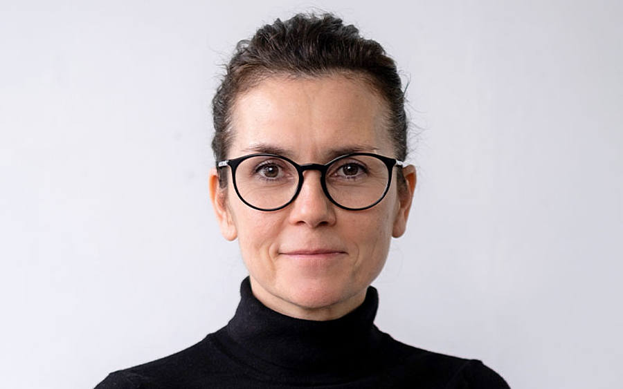 Peggy de Lange Vice President bei Fiverr