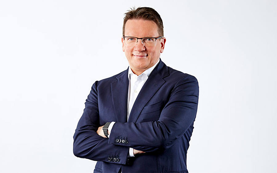 Marco Föllmer
