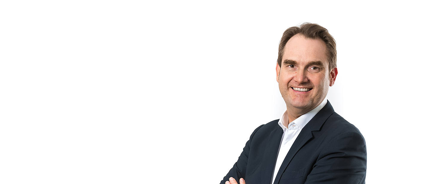 Dr. Oliver Grün, BITMi