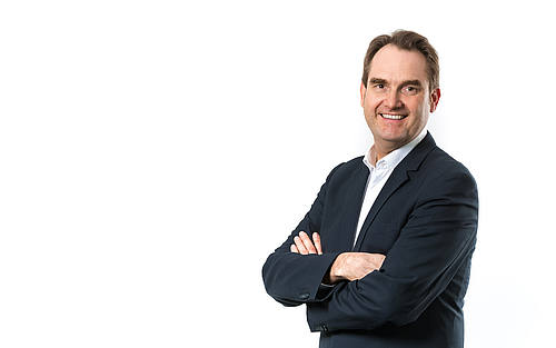 Dr. Oliver Grün, BITMi