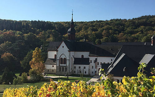 Bildquelle: Stiftung Kloster Eberbach