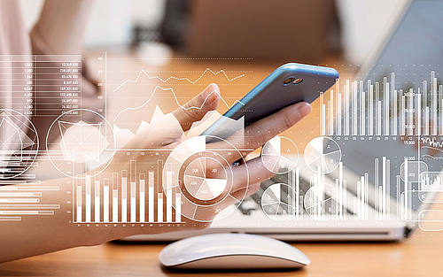 Finanz-Apps