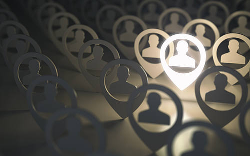Mit Robot Recruiting auf Personalsuche 