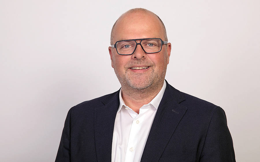 Thomas Rohrbach, Neonex
