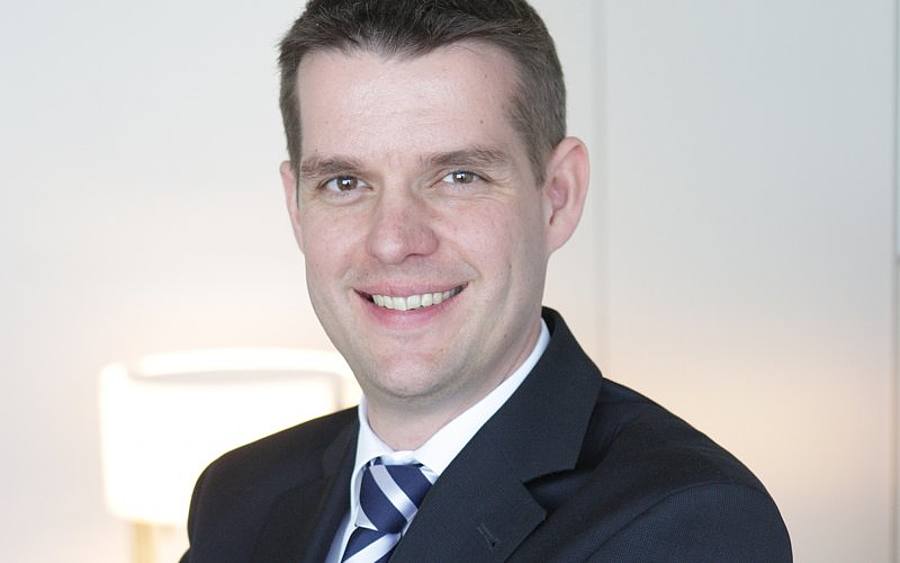 Dirk Cyrener, KDT
