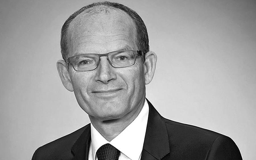 Willi Kaczorowski