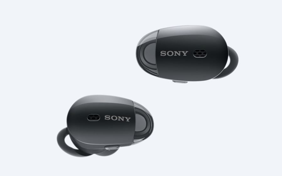 Sony „WF-1000X”