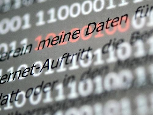 Unternehmen stünden beim Datenschutz unter permanentem Stress, sagte Bitkom-Geschäftsleiterin Susanne Dehmel. Foto: Sebastian Gollnow/dpa