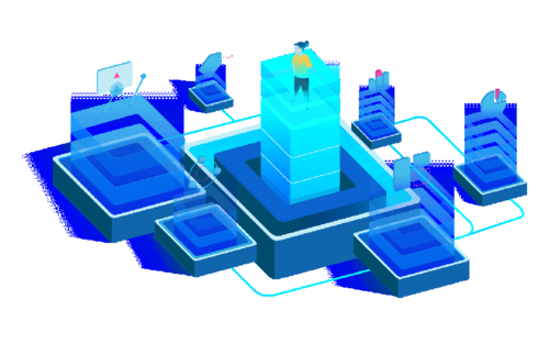 Liferay DXP als Integrationsplattform