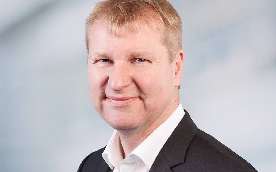 Jürgen Pürzer, Itelligence AG