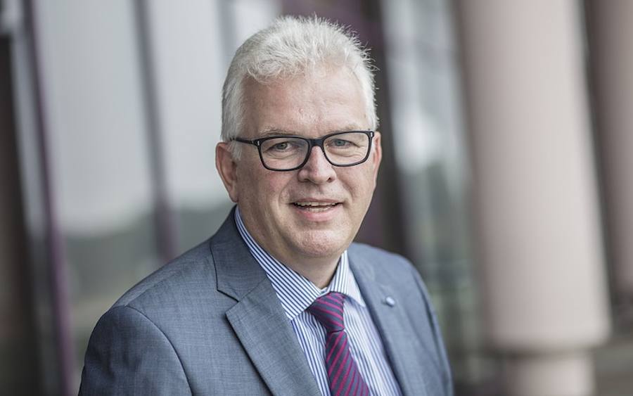 Andreas Oczko, DSAG-Vorstand 