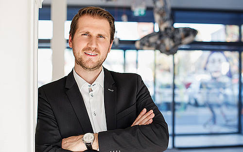 Christoph Bausewein