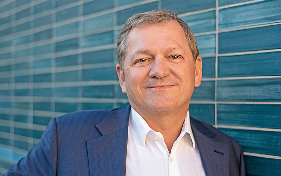 Wolfgang Kobek