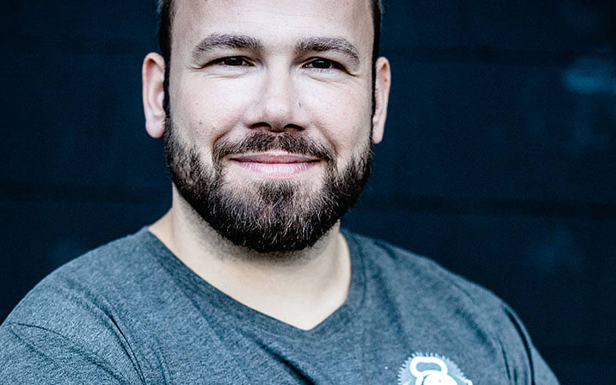 Florian Petri