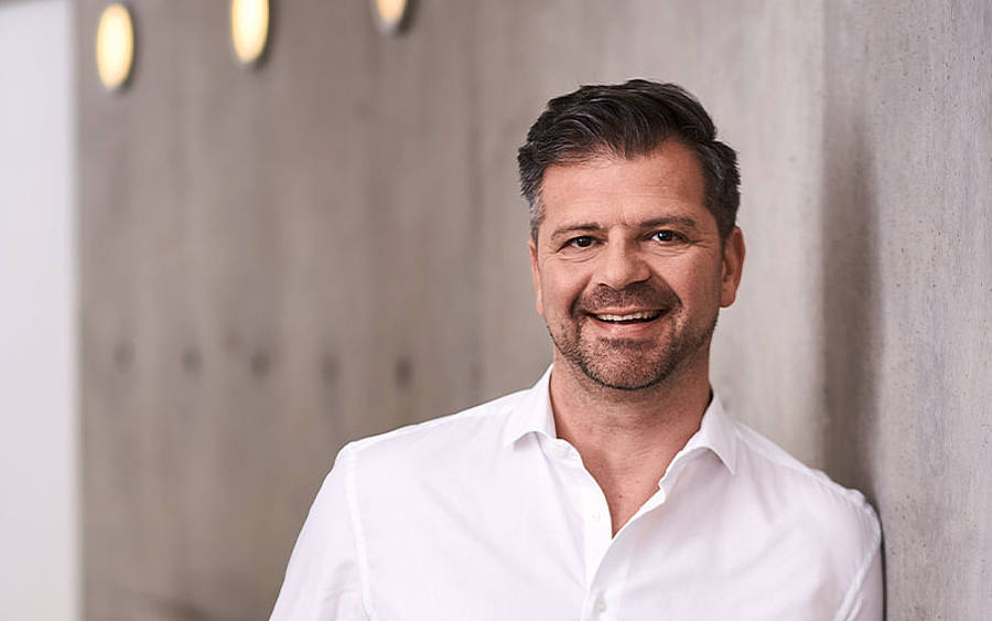Christian Werner