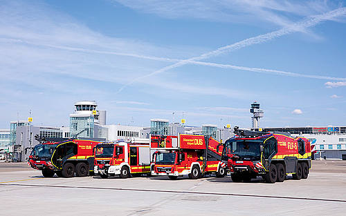 Eine neue Ära der BOS-Alarmierung?